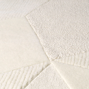 Osumi rug by Eichholtz