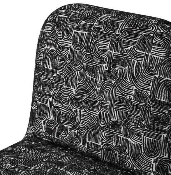 Magnus chair by Eichholtz