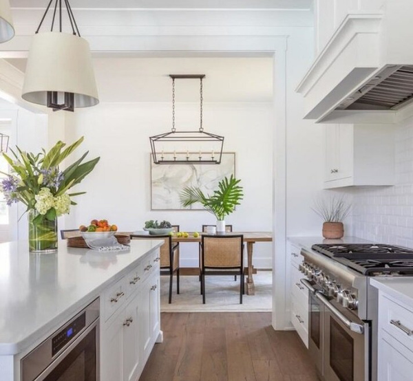 Darlana Medium pendant lamp by E.F. Chapman