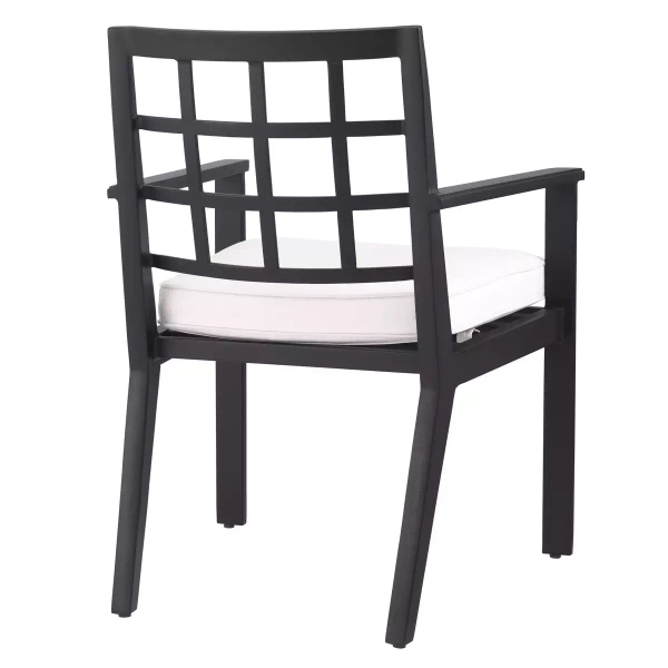 Eichholtz Cap-Ferrat garden chair
