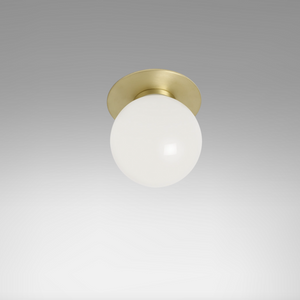 Mezzo ceiling lamp by CTO Lighting