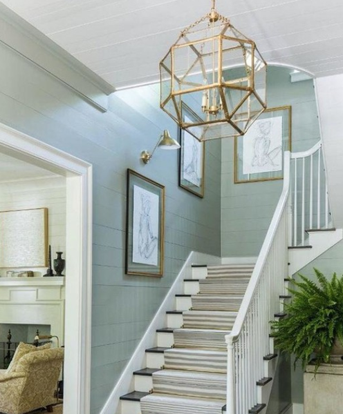 Suzanne Kasler Morris Medium Pendant Lamp