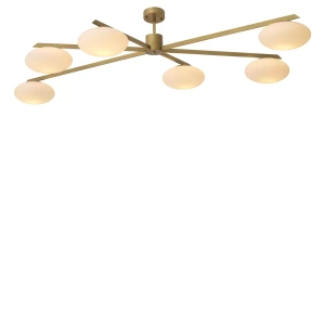 Eichholtz Evergreen L chandelier