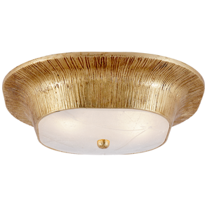 Plafon Kelly Wearstler Utopia Round marki Visual Comfort