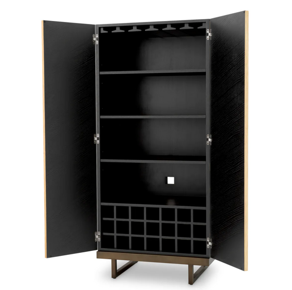 Wexford bar by Eichholtz