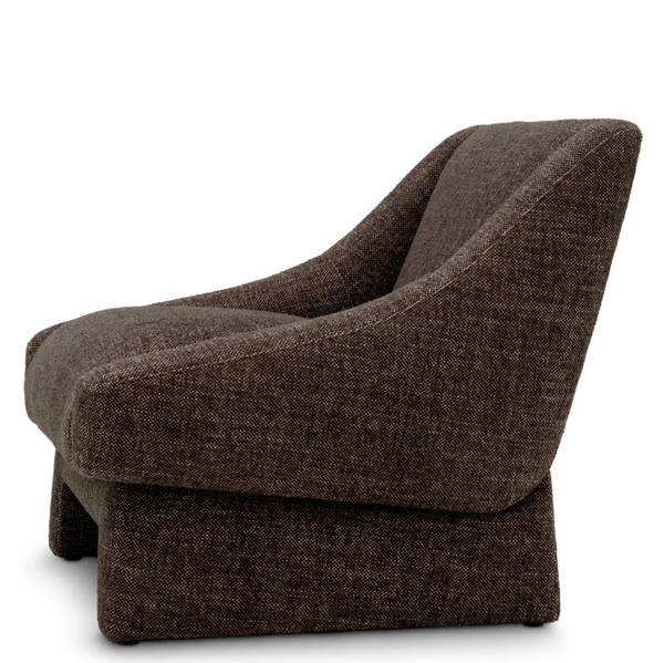 Valore armchair by Eichholtz