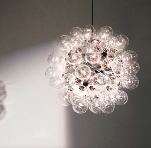 Lampa wisząca Taraxacum 88 marki Flos