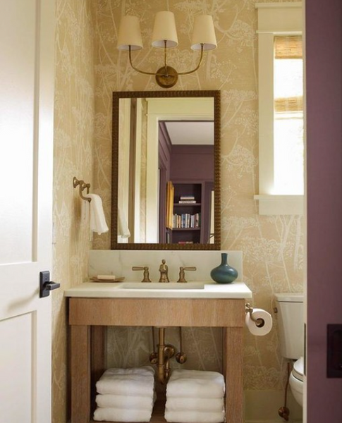 Thomas O'Brien Vendome wall lamp