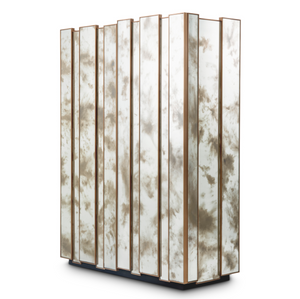 Bar Nottingham marki Eichholtz