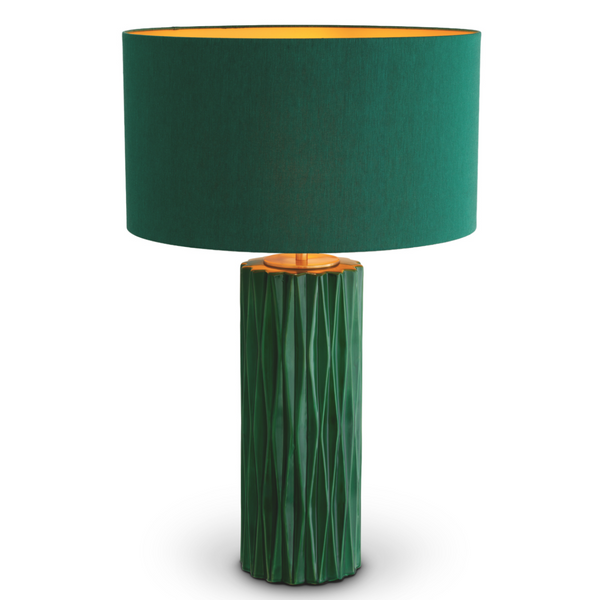 Amarello table lamp by Eichholtz