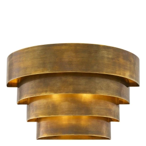 Eichholtz Rizzi wall lamp
