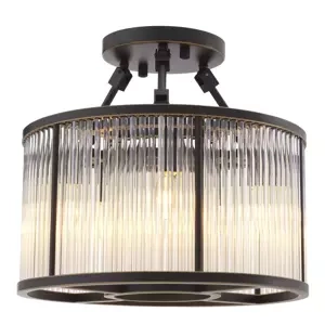 Eichholtz Bernardi S pendant lamp