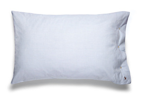 Ralph Lauren Home bedding set, from the Oxford collection (Blue)
