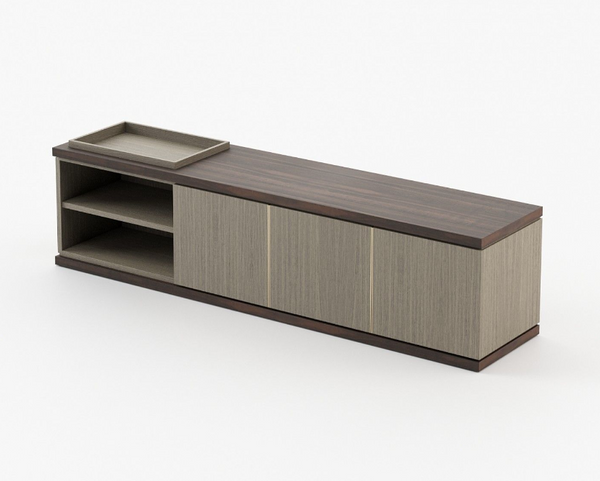 Laskasas Lora TV cabinet