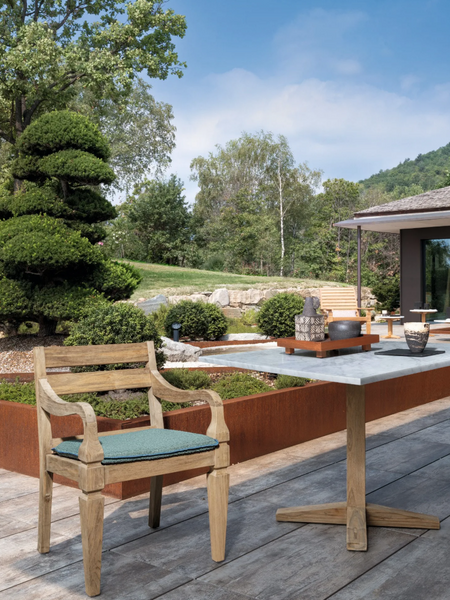 Stół Jeko 35 marki Gervasoni 1882