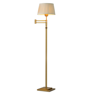 Lampa podłogowa Corbin marki Eichholtz