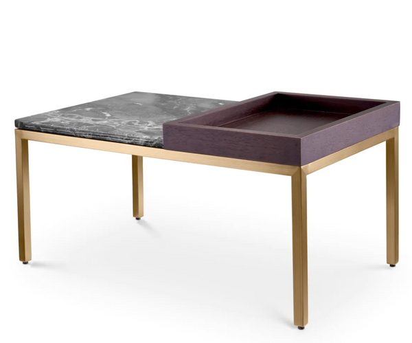 Stolik boczny Forma marki Eichholtz