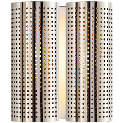 Kelly Wearstler Precision wall lamp