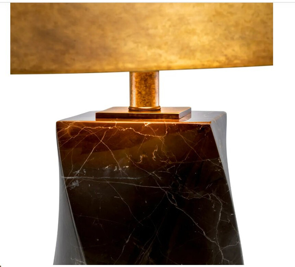 Lampa stołowa Camelia firmy Eichholtz