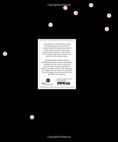 Kate Spade New York Album: SHE