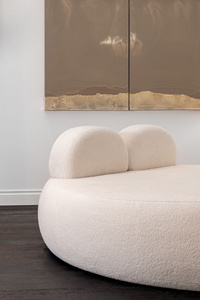 Dom Edizioni Doem chaise longue