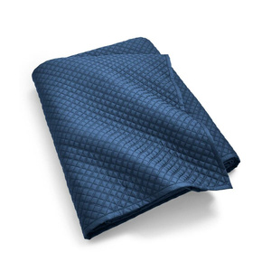 Narzuta Ralph Lauren Home, z kolekcji Argyle (Navy)