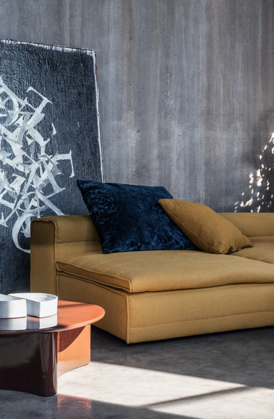 Stolik kawowy Guna 12 marki Gervasoni 1882