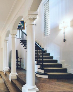 Wall lamp E.F Chapman Cawdor