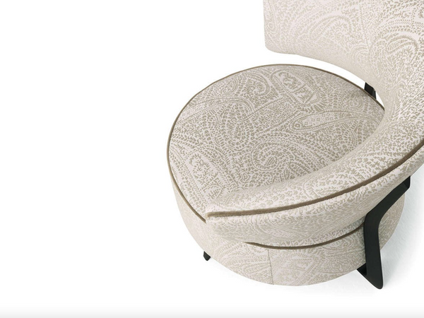 Fotel Diana marki Etro Home