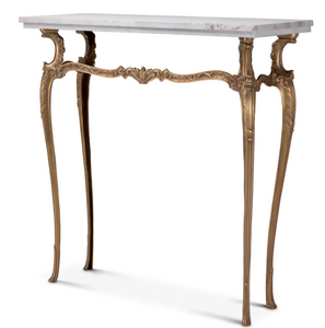 Fabiola console table by Eichholtz 