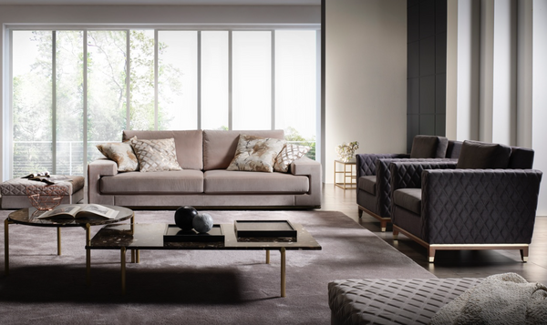 Fotel Lola marki Former In Italia