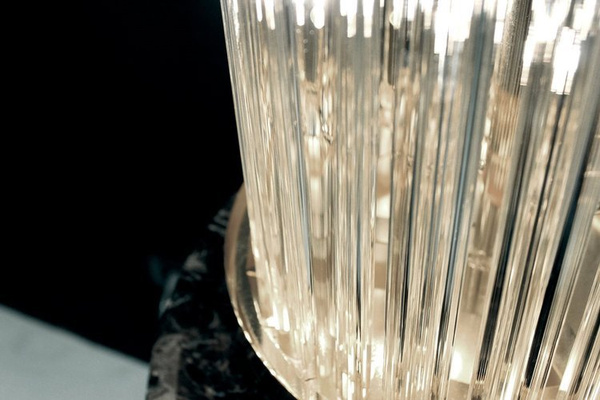 Lampa podłogowa Longhi Elisabeth