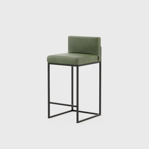 Laskasas Peter bar chair