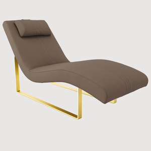Bruno Zampa Gerrit chaise longue