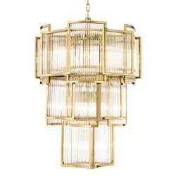 Eichholtz Jet Set Chandelier