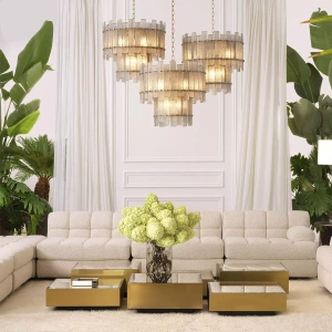 Eichholtz Esposito Table