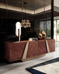 Smania Phoenix chest of drawers