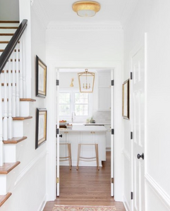 Lampa wisząca Darlana Medium projektu E. F Chapman 