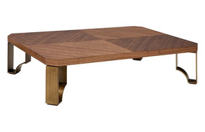 Smania Felipe Table