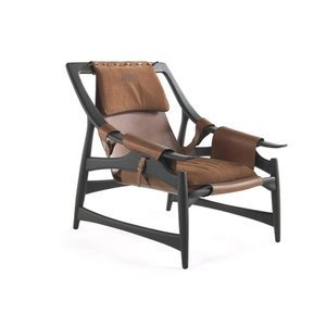 Gianfranco Ferré Home Kalamaja Armchair