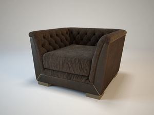 Fotel Smania Sir Alex