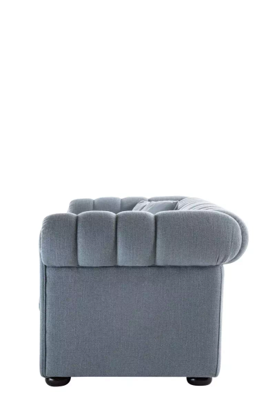 Trzyosobowa rozkładana sofa Galimberti Nino Giorgio