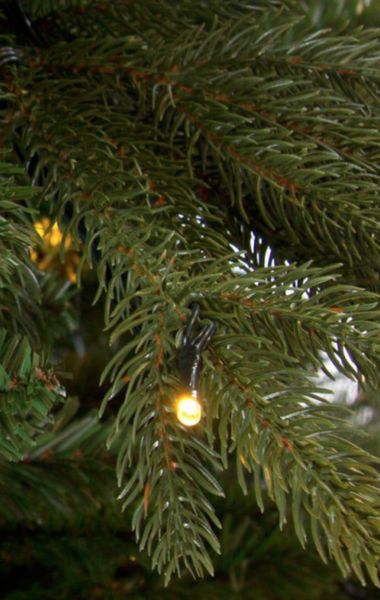 Premium Christmas Tree 180 cm - 300 LEDs