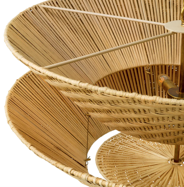 Eichholtz Tavira Chandelier