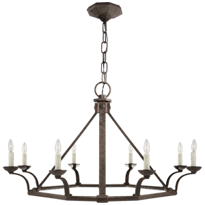 Ralph Lauren Home Robertson chandelier