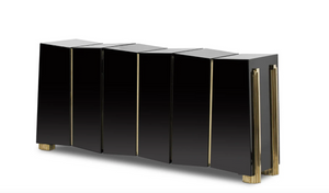 Darian chest of drawers by Luxxu