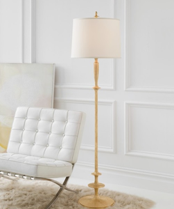 Barbara Barry Lotus Floor Lamp