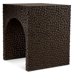 Caldera side table from Eichholtz 