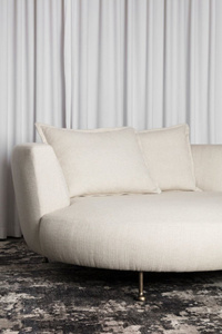 Sofa Dom Edizioni Adele