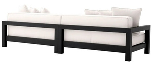 Sofa ogrodowa Eichholtz Cap-Antibes